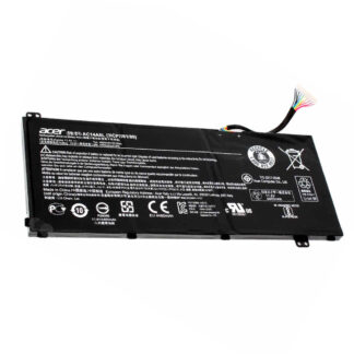 52.5Wh Acer AC14A8L Battery