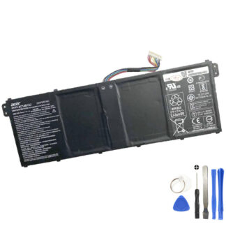 36Wh Acer AC14B13J Battery