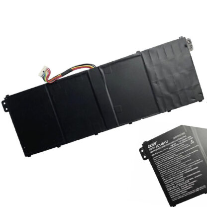 36Wh Acer AC14B13J Battery - Image 2