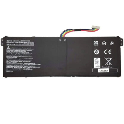 36Wh Acer AC14B18J Battery