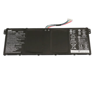 49.7Wh Acer AC14B3K Battery