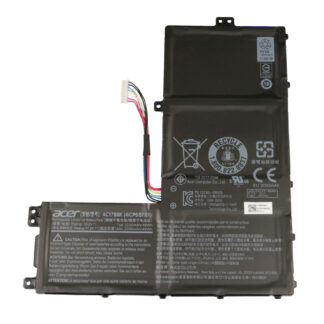 48Wh Acer AC17B8K Battery