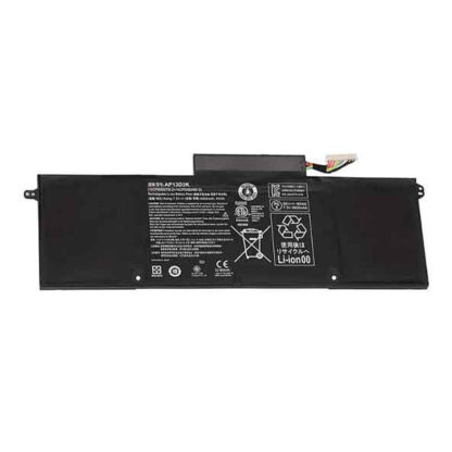 45Wh Acer AP13D3K Battery - Image 2