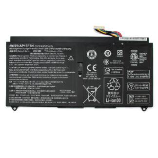 47Wh Acer AP13F3N Battery