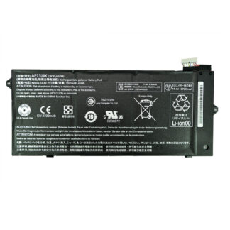45Wh Acer AP13J4K Battery