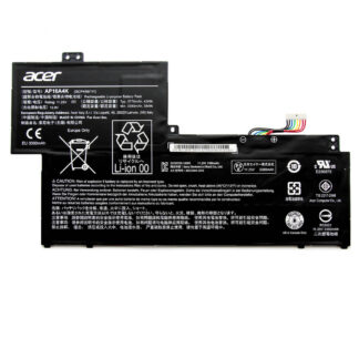 42Wh Acer AP16A4K Battery
