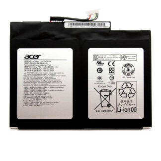 37Wh Acer AP16B4J Battery