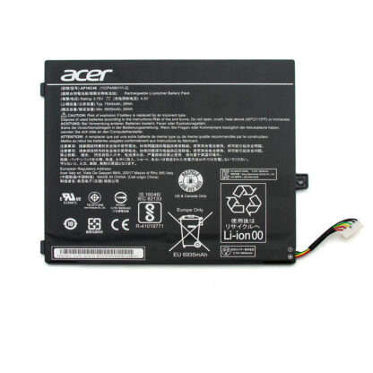 28Wh Acer AP16C46 Battery