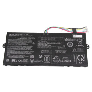 36Wh Acer AP16L5J Battery