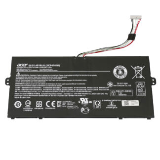 36.5Wh Acer AP16L8J Battery
