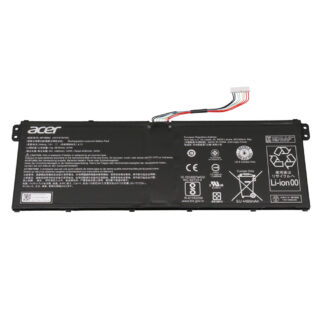 37Wh Acer AP16M4J Battery