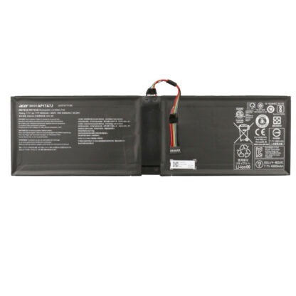 36Wh Acer AP17A7J Battery