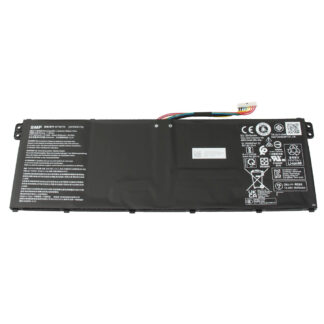 40.9Wh Acer AP18C7K Battery