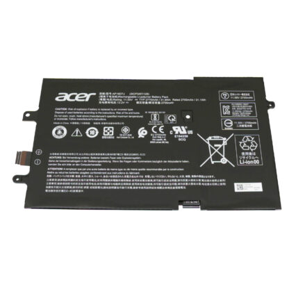 31.9Wh Acer AP18D7J Battery
