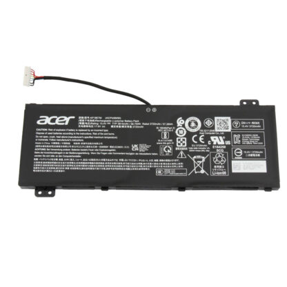 58.75Wh Acer AP18E7M Battery