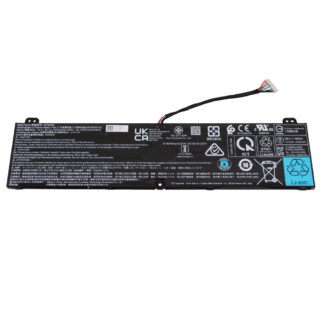 84.36Wh Acer AP18JHQ Battery