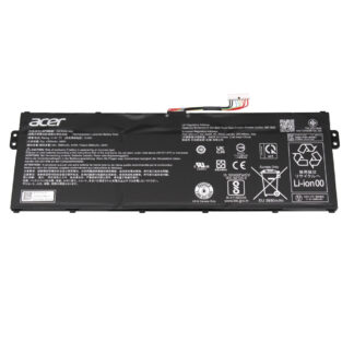48Wh Acer AP18K4K Battery