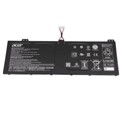 60Wh Acer AP18L4N Battery
