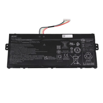 41Wh Acer AP19A5K Battery