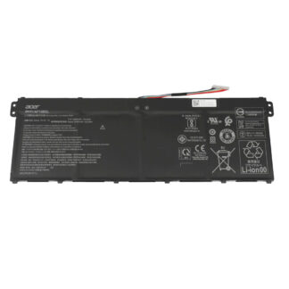 56.4Wh Acer AP19B5L Battery
