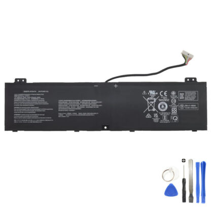 60Wh Acer AP20A7N Battery
