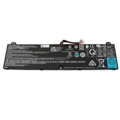 99.98Wh Acer AP20BHU Battery