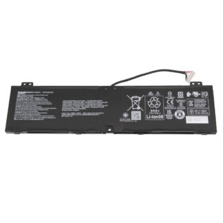 76Wh Acer AP21B7Q Battery