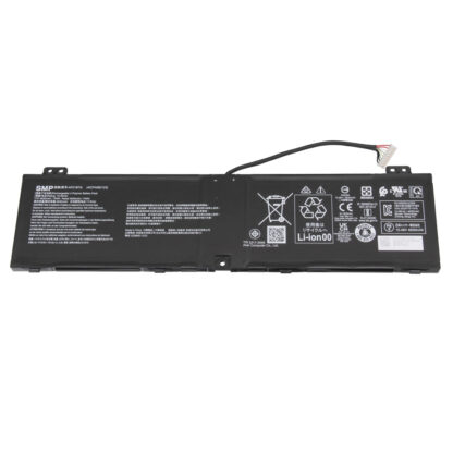 76Wh Acer AP21B7Q Battery