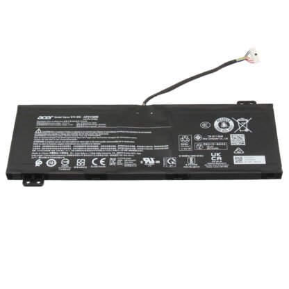 57.48Wh Acer AP18D8M Battery