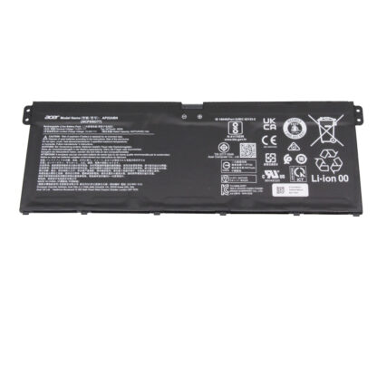 65Wh Acer AP22ABN Battery