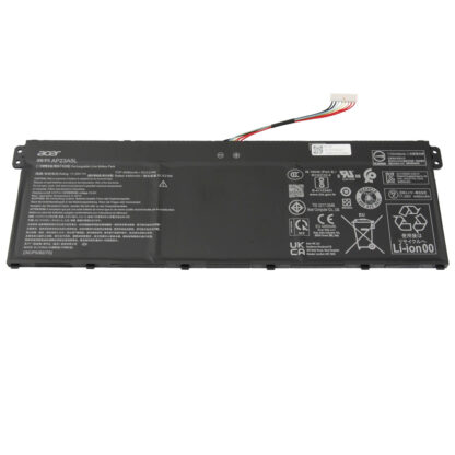 53Wh Acer AP23A5L Battery