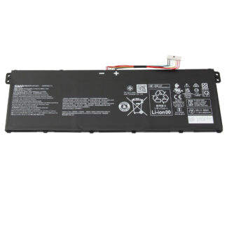 53Wh Acer AP23A7L Battery