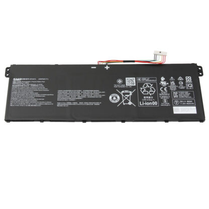 53Wh Acer AP23A7L Battery