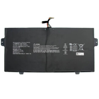 41.58Wh Acer SQU-1605 Battery