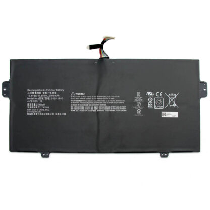 41.58Wh Acer SQU-1605 Battery