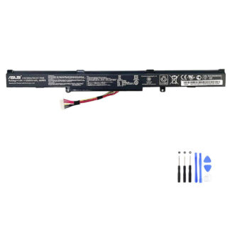44Wh Asus A41-X550E Battery