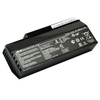74Wh Asus A42-G73 Battery