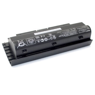 74Wh Asus A42-G75 Battery