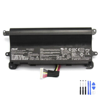 90Wh Asus A42N1520 Battery