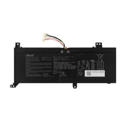 Asus B21N1818 TypeA/TypeB/TypeC/TypeD Battery - Image 3