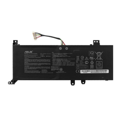 Asus B21N1818 TypeA/TypeB/TypeC/TypeD Battery - Image 4