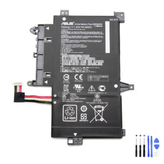 48Wh Asus B31N1345 Battery