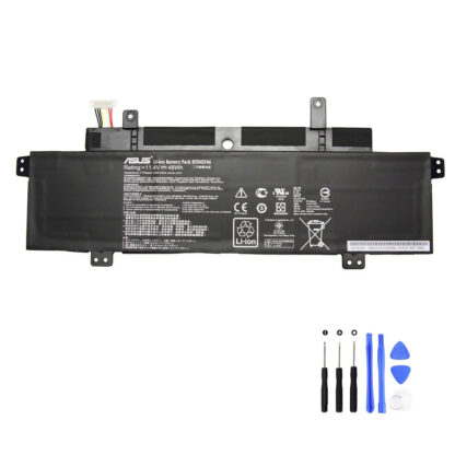 48Wh Asus B31N1346 Battery