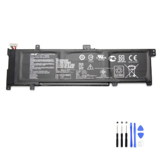 48Wh Asus B31N1429 Battey