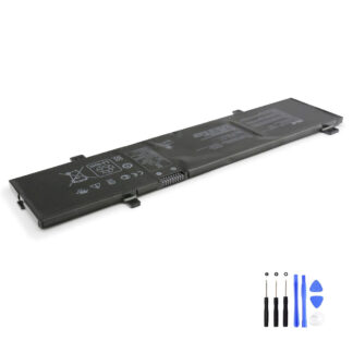 42Wh Asus B31N1631 Battery