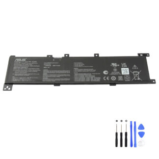 42Wh Asus B31N1635 Battery