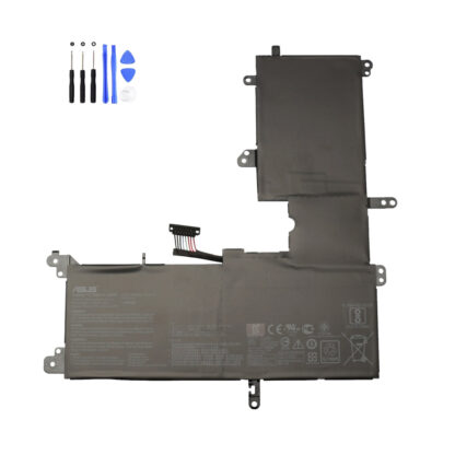 42Wh Asus B31N1705 Battery