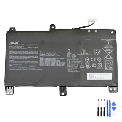 48Wh Asus B31N1726 Long Line Battery