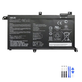 42Wh Asus B31N1732 Battery
