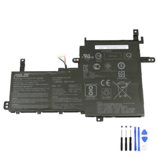 42Wh Asus B31N1842 Battery